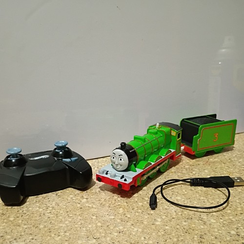 Trackmaster Custom RC Henry | eBay