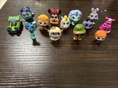 Disney Doorables Mixed Lot Of 13
