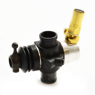 FTX Force FC 18 Nitro Motor Komplett Vergaser Carburetor