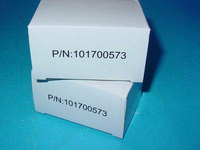 2 Pack 12VDC 1A Power Supply Adapter for CCTV Security Camera