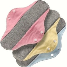 1 Pcs Leak Proof Waterproof Washable Incontinence Pads Graphene Elderly Care