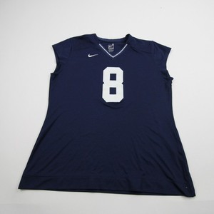 Nike Team Practice Jersey - Volleyball Women's Navy Used
