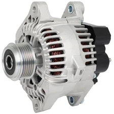 Alternator For Kia Forte 2010 2011 2012 2013 L4 2.0L 2.4L 37300-25201 11189 CW