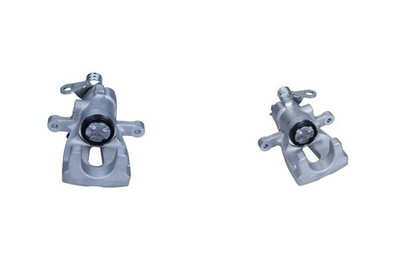 2x Bremssattel Hinterachse für FIAT LANCIA ABARTH 500 C IDEA PANDA / CLASSIC