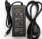 SPF-1208  12V 8A  Transformer Power Adapter