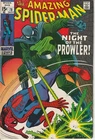 The Amazing Spider-Man #78 Marvel Comics F