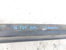 Pare-choc arrière Lancia FULVIA