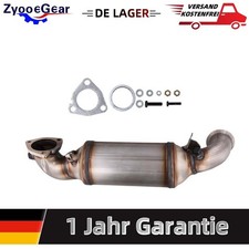 1706F6 Catalizzatore Per Peugeot 207 308 1.6 16V MINI Cooper S Clubman Citroen C4