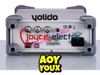 Siglent SDG2042X - Function/Arbitrary Waveform Generator (2 Channels/40MHz/1.2 G