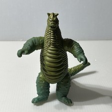 Red King UltraMan Soft Vinyl 6 Vtg Unbranded