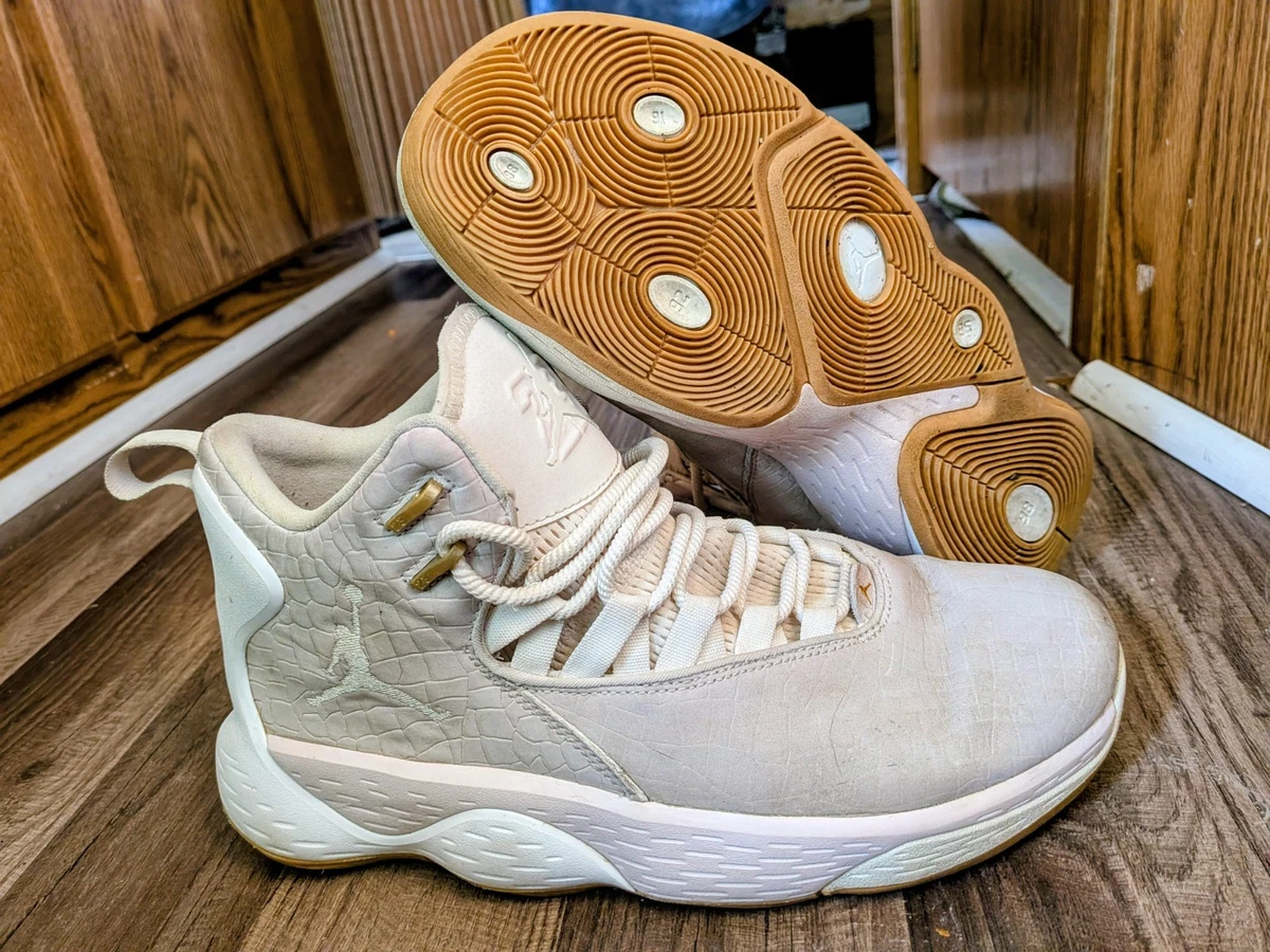 Jordan Super.Fly MVP L Phantom for Sale | Authenticity Guaranteed