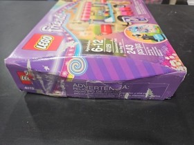 LEGO Friends #41129 Amusement Park Hot Dog Van ~ 100% Complete w/Manual and Box