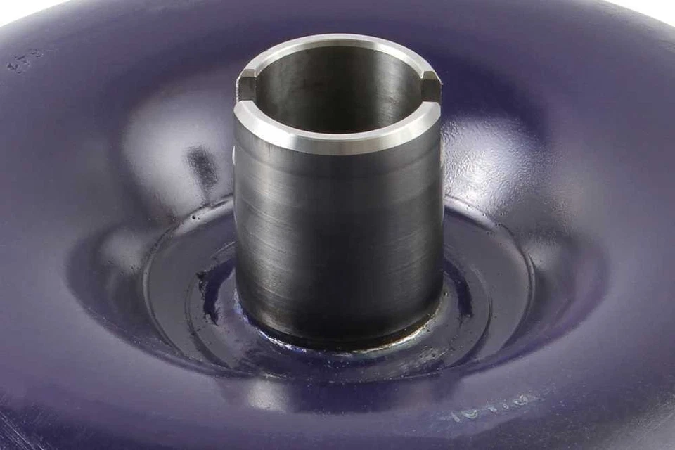 Convertidor de par de transmisión automática-Holeshot 2400 convertidor de par B & M Foto 4 de 4