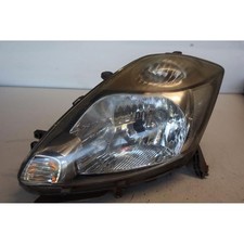 Feu avant (phare) Daihatsu SIRION