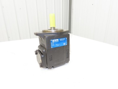 Parker T6C-005-1R03-B1 Hydraulic Vane Pump 12.7 GPM @2800 RPM 4000 PSI SAE B CW