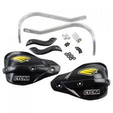 Cycra Probend Alloy Bar Pack Handguards Black 7500-12