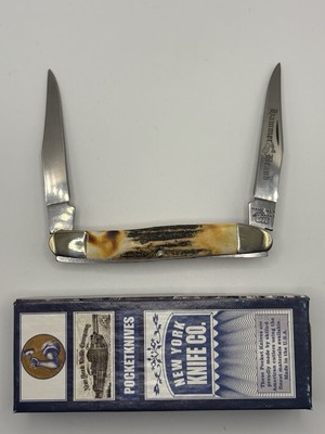 Hammer Brand Stag Muskrat India Stag HBGS247