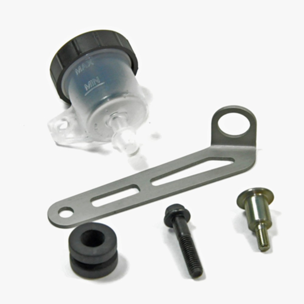 Brembo Upgrade Replacement Clutch Reservoir Kit For Motorcycle Parts Accessories