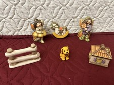 Thun Steccato, Champagne Del Presepe Classico E Altri  5 Articoli In Blocco