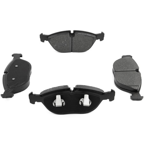 Bentley Arnage 1995-2006 Front Brake pad sets Set Photo - $56