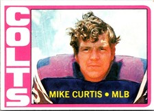 Click to enlarge Mike Curtis