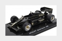 Edicola ABFOR062 Lotus F1 97T Renault Turbo Team Lotus N 12 Winner Portugal GP 1