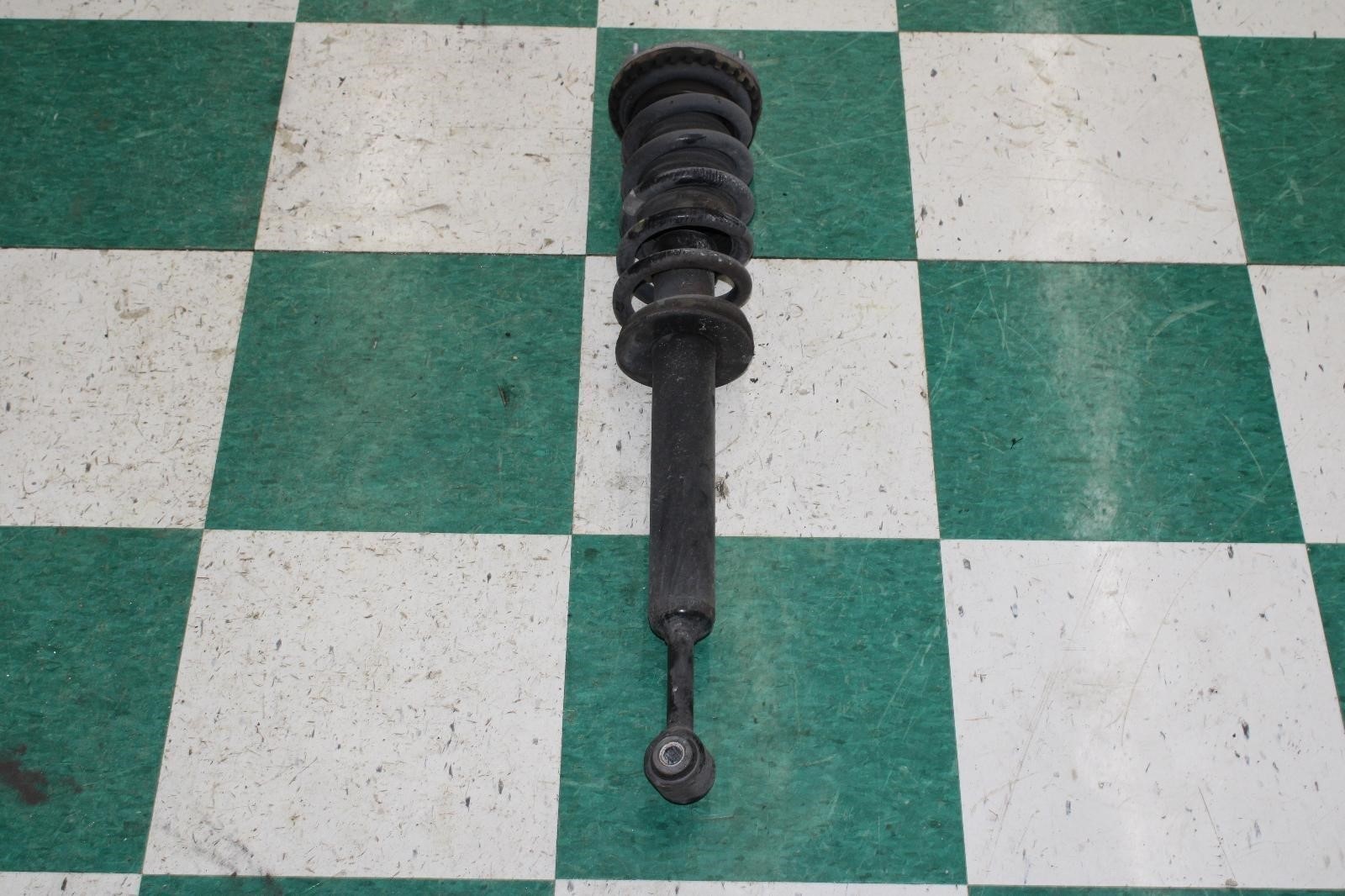 Maserati Ghibli 2014-2024 Front Right Damper