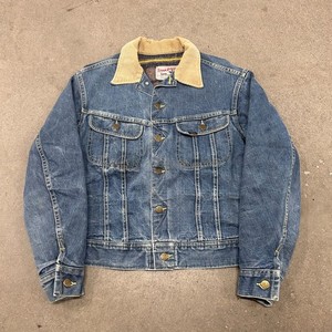 Lee 101 Storm Rider Jacket | eBay
