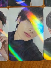 I.N Makestar POB Stray Kids Photocard Album "DO IT" Official