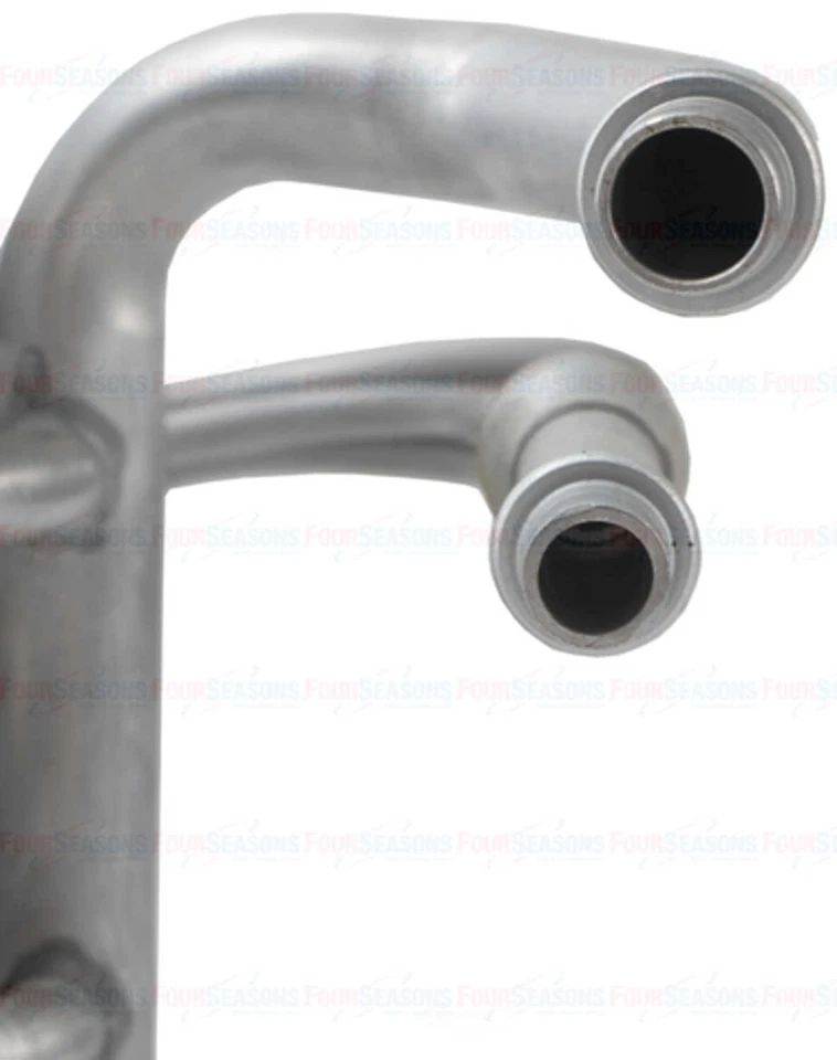 Núcleo evaporador de aire acondicionado para Mercedes-Benz SL500 SL600 300SL 1990-2002 CUATRO ESTACIONES Foto 4 de 4