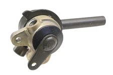 New OEM Yamaha 1YW-W2615-00-00 Reverse Lever Switch Assembly NOS