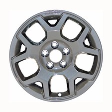 60313 Reconditioned Oem Aluminum Wheel 18x8 Painted Charcoal For 2023-2026 Pilot 60313 Reconditioned Oem Aluminum Wheel 18x8 Painted Charcoal For 2023-2026 Pilot
