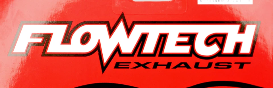 Same Day Shipping NEW 1969 Plymouth Road Runner 1/64 Scale 440 Flowtech Exhaust - Image 4 of 4