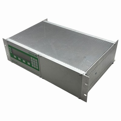 ENOTEC OXITEC 5000 SME-57210080 GAS ANALYZER SYSTEM