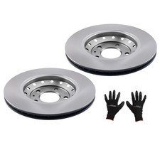 Bremsscheiben Hinten für Audi A8 D3 S8 Quattro 2.8 FSI 3.0 VW Phaeton 3D0615601D