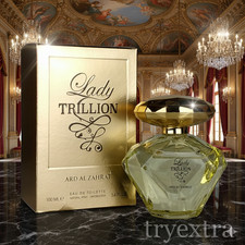 Women's Perfume 100ml | Ladies Perfume| Perfume for Women Scent Gift for Her NEW