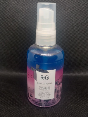 R+CO Dream House Cold-Pressed Watermelon Wave Spray 3 oz