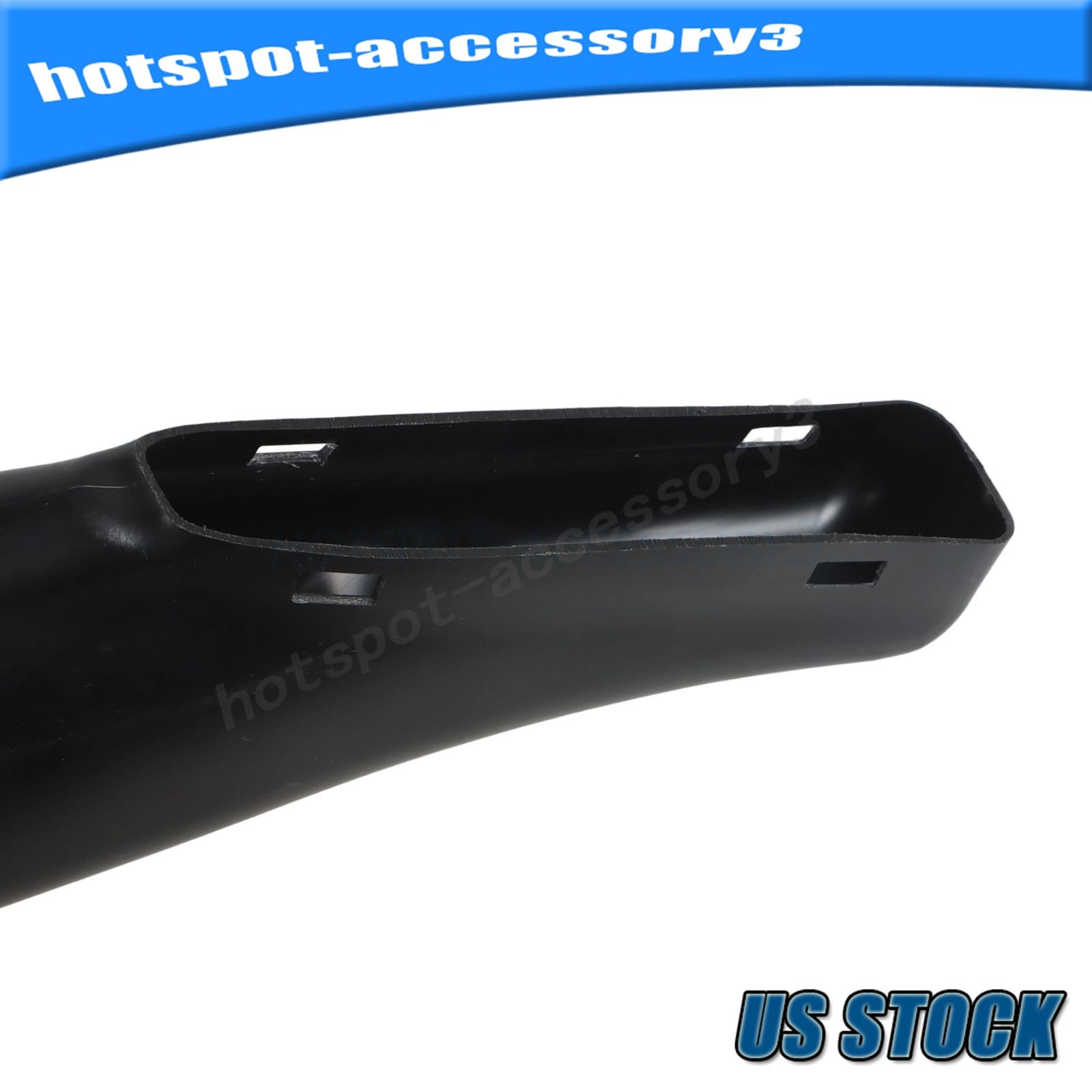 Bentley Continental GT 2012-2019 Intake hose P/N 3W0129531