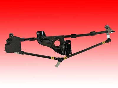 Wischergestänge passend für Renault Midlum D Modell Volvo FL ohne Motor