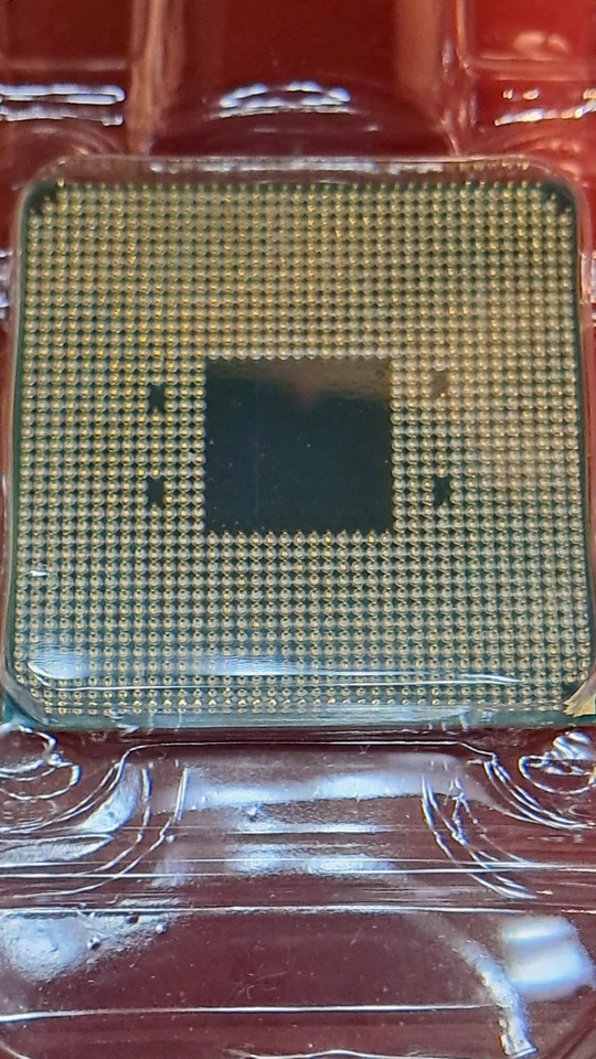 AMD Ryzen 5 5600X processore 3,7 GHz 32 MB L3 - Image 2 of 2