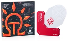 DSPIAE Stepless Adjustment Circular Cutter Locator MT-CL - US