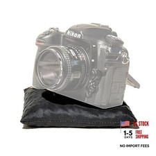 TBag Tripod Bean Bag - Portable Camera  Smartphone Stabilizer - Compact