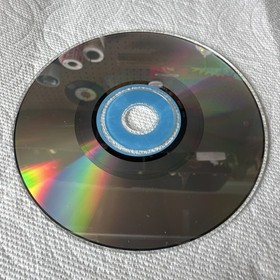 Sega Dreamcast Phantasy Star Online And Ver 2 Discs Only 