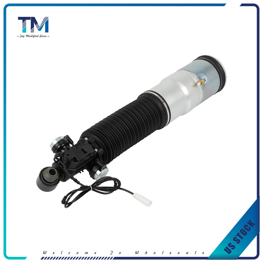 Rear Right Air Strut Shock For 2008-19 Rolls Royce Ghost RR4 Wraith RR5 Dawn RR6