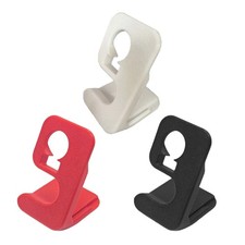 Smartwatch Display Stand Plastic Charging Station Base Holder for Band 9