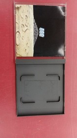 Tss Co., Ltd. Dead Moon Hucard KoD15