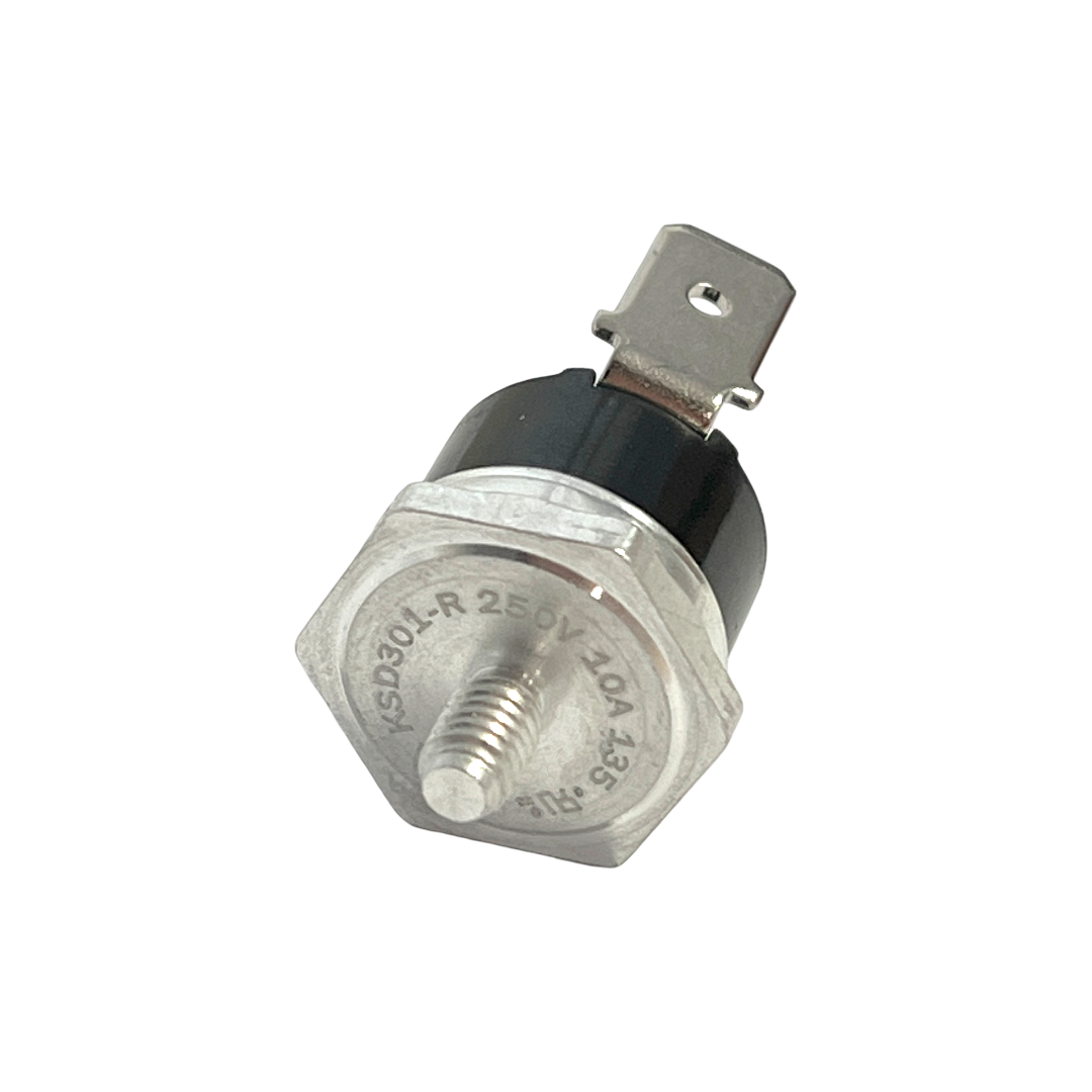 Rocket Appartamento/Giotto 135°C Thermostat / Thermal Cut Switch