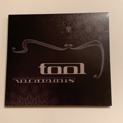 Tool Vicarious CD Single