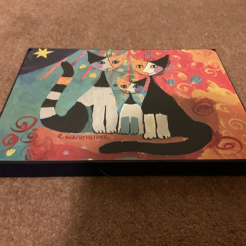 Pimpernel Tischsets Set