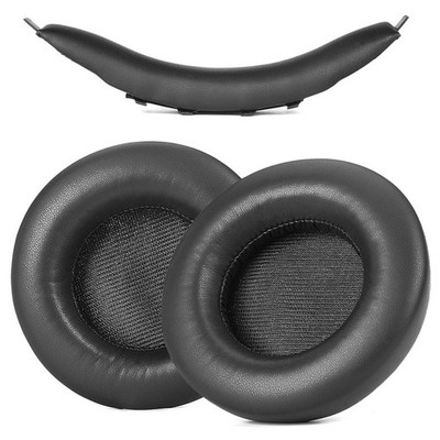 Ohrpolster mit Kopfbügel für Beyerdynamic MMX150 MMX100 MMX200 Kopfhörer Ersatz